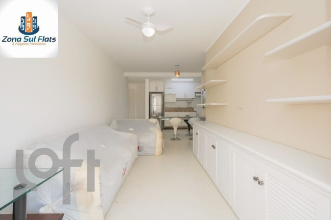 Imagem Apartamento com 2 Quartos à Venda, 76 m² em Cidade Monções - São Paulo Imagem Apartamento com 2 Quartos à Venda, 76 m² em Cidade Monções - São Paulo