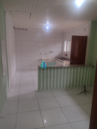 Imagem Kitnet com 1 Quarto para Alugar, 30 m² em Americanópolis - São Paulo Imagem Kitnet com 1 Quarto para Alugar, 30 m² em Americanópolis - São Paulo