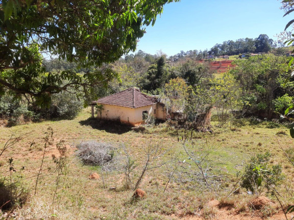 Imagem Chácara com 2 Quartos à Venda, 21 m² em água Comprida - Bragança Paulista
