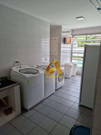 Imagem Casa com 5 Quartos à Venda ou Locação, 700 m² em Alphaville - Barueri