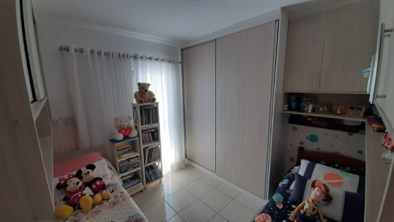 Imagem Apartamento com 2 Quartos à Venda, 79 m² em Jardim Simus - Sorocaba