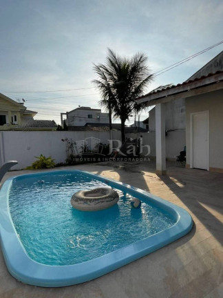 Imagem Casa com 3 Quartos à Venda, 120 m² em São Vicente - Itajaí