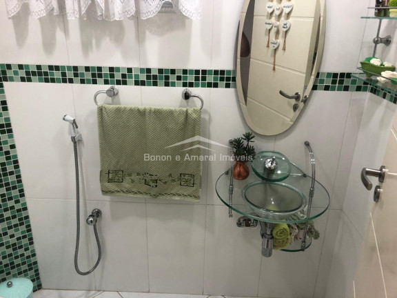 Imagem Casa com 4 Quartos à Venda, 300 m² em Vila Bressani - Paulínia
