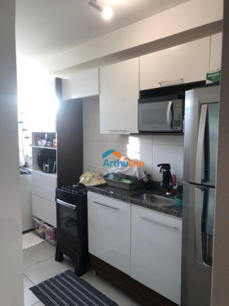 Imagem Apartamento com 2 Quartos à Venda, 49 m² em Cotia - Cotia