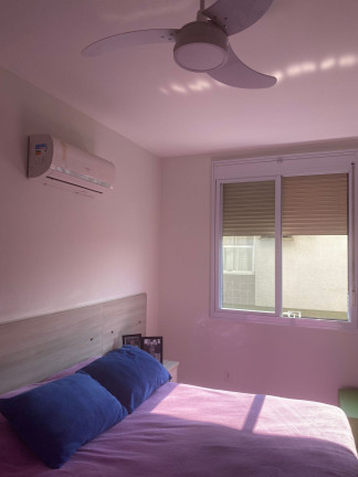 Imagem Apartamento com 2 Quartos à Venda, 92 m² em Embaré - Santos