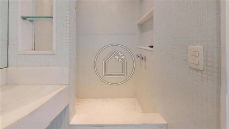 Imagem Apartamento com 3 Quartos à Venda, 108 m² em Leblon - Rio De Janeiro