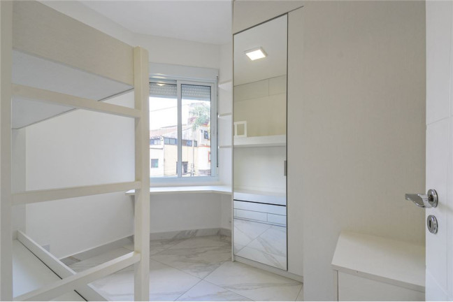 Imagem Apartamento com 2 Quartos à Venda, 81 m² em Higienópolis - São Paulo Imagem Apartamento com 2 Quartos à Venda, 81 m² em Higienópolis - São Paulo