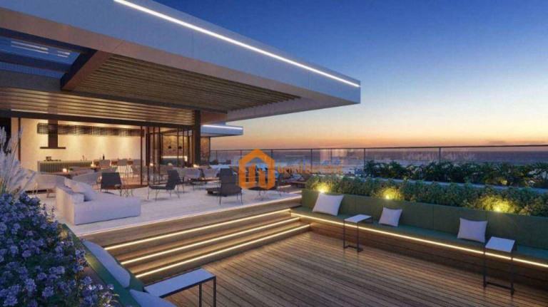 Imagem Apartamento com 1 Quarto à Venda, 41 m² em Meireles - Fortaleza Imagem Apartamento com 1 Quarto à Venda, 41 m² em Meireles - Fortaleza
