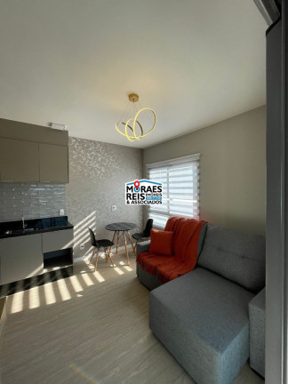 Imagem Apartamento com 1 Quarto à Venda, em Indianópolis - São Paulo Imagem Apartamento com 1 Quarto à Venda, em Indianópolis - São Paulo