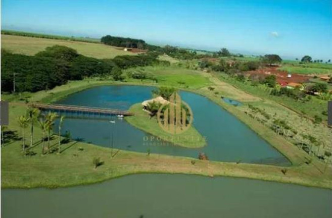Imagem Terreno à Venda, 1.732 m² em Fazenda Santa Maria - Cravinhos Imagem Terreno à Venda, 1.732 m² em Fazenda Santa Maria - Cravinhos