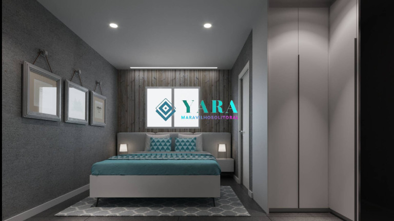 Imagem Apartamento com 3 Quartos à Venda, 130 m² em Centro - Ubatuba Imagem Apartamento com 3 Quartos à Venda, 130 m² em Centro - Ubatuba
