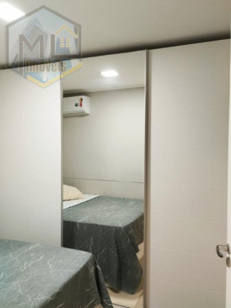 Apartamento com 2 Quartos à Venda, 41 m² em Retiro - Salvador