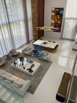 Imagem Casa com 5 Quartos à Venda, 1.870 m² em Portão - Lauro De Freitas