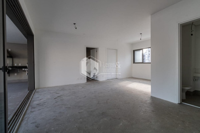 Imagem Apartamento com 3 Quartos à Venda, 160 m² em Vila Nova Conceição - São Paulo