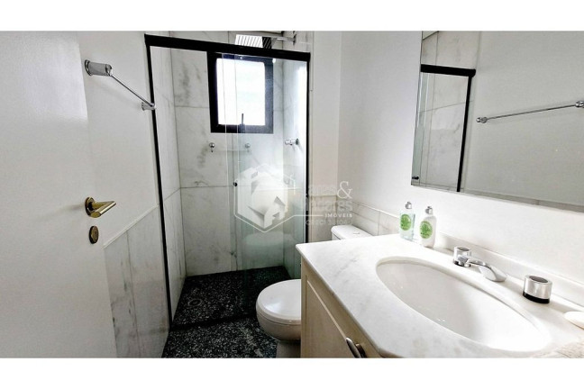 Apartamento com 3 Quartos à Venda, 167 m² em Morumbi - São Paulo