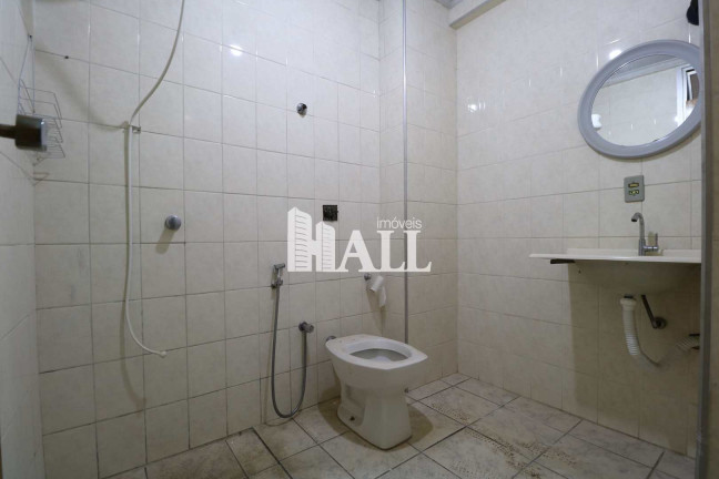 Imagem Apartamento com 3 Quartos à Venda, 90 m² em Boa Vista - São José Do Rio Preto