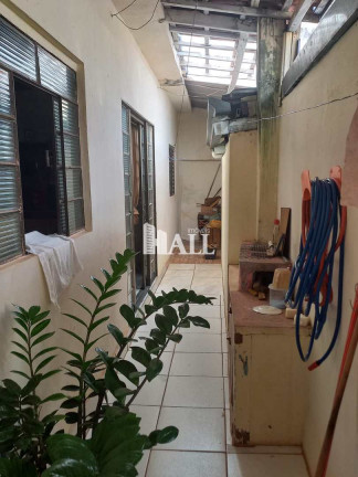Imagem Casa com 3 Quartos à Venda, 168 m² em Solo Sagrado I - São José Do Rio Preto Imagem Casa com 3 Quartos à Venda, 168 m² em Solo Sagrado I - São José Do Rio Preto