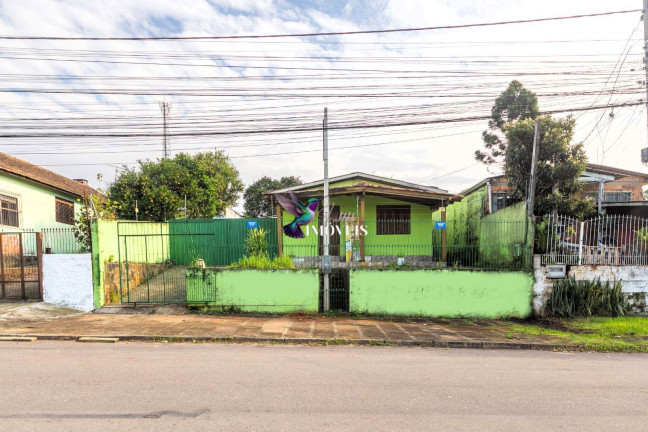 Imagem Casa com 3 Quartos à Venda, 124 m² em Vila Vista Alegre - Cachoeirinha