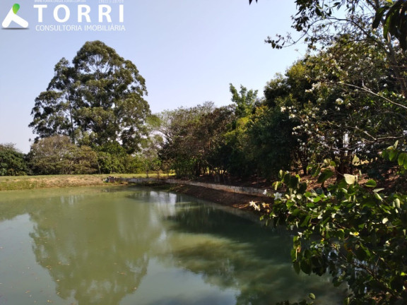 Imagem Terreno à Venda, 20.000 m² em Cercado - Araçoiaba Da Serra