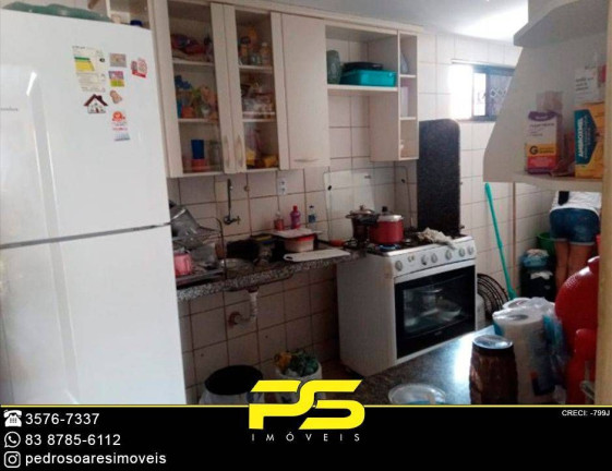 Imagem Apartamento com 3 Quartos à Venda, 78 m² em Jardim São Paulo - João Pessoa Imagem Apartamento com 3 Quartos à Venda, 78 m² em Jardim São Paulo - João Pessoa