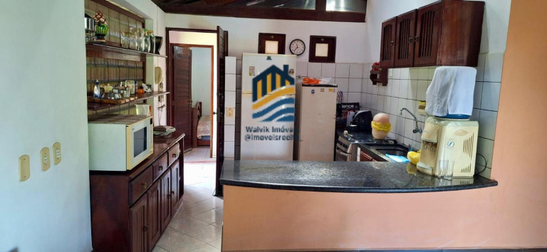 Imagem Casa com 4 Quartos à Venda, 200 m² em Alpes Suiços - Gravatá