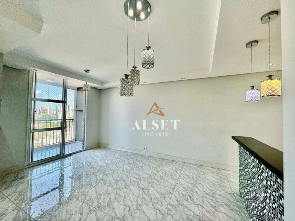 Imagem Apartamento com 2 Quartos à Venda, 70 m² em Vila Prudente - São Paulo