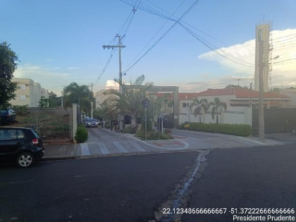 Apartamento com 2 Quartos à Venda, 39 m² em Jardim Itapura - Presidente Prudente