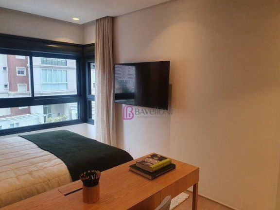 Imagem Apartamento com 3 Quartos à Venda, 150 m² em Perdizes - São Paulo