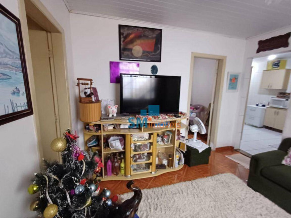 Imagem Casa com 2 Quartos à Venda, 105 m² em Vila Da Saúde - São Paulo