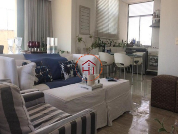 Imagem Apartamento com 3 Quartos à Venda, 252 m² em Itaigara - Salvador