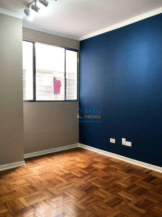 Imagem Apartamento com 2 Quartos à Venda ou Locação, 60 m² em Vila Romana - São Paulo Imagem Apartamento com 2 Quartos à Venda ou Locação, 60 m² em Vila Romana - São Paulo
