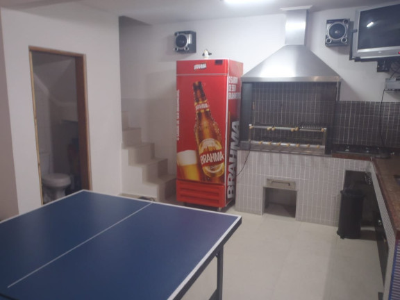 Imagem Casa com 3 Quartos à Venda, 165 m² em Parque Terra Nova Ii - São Bernardo Do Campo