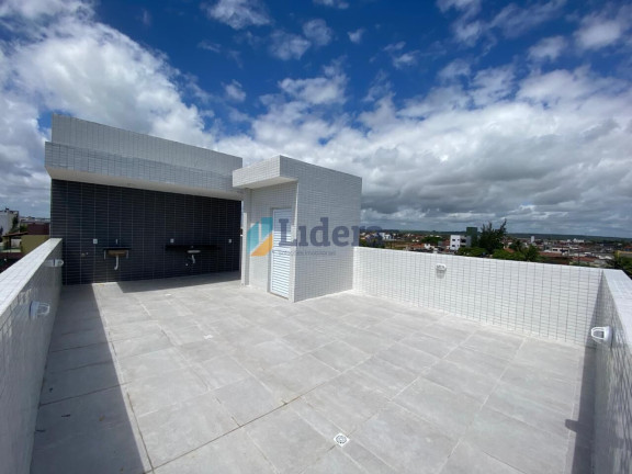 Imagem Apartamento com 2 Quartos à Venda, 105 m² em Portal Do Poço - Cabedelo