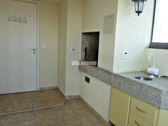 Imagem Apartamento com 3 Quartos à Venda, 200 m² em Panamby - São Paulo Imagem Apartamento com 3 Quartos à Venda, 200 m² em Panamby - São Paulo