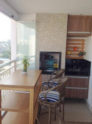 Imagem Apartamento com 3 Quartos à Venda, 97 m² em Frezzarin - Americana Imagem Apartamento com 3 Quartos à Venda, 97 m² em Frezzarin - Americana