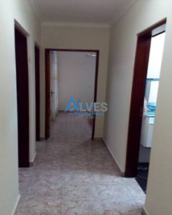 Imagem Casa com 3 Quartos à Venda, 179 m² em Parque Novo Oratório - Santo André