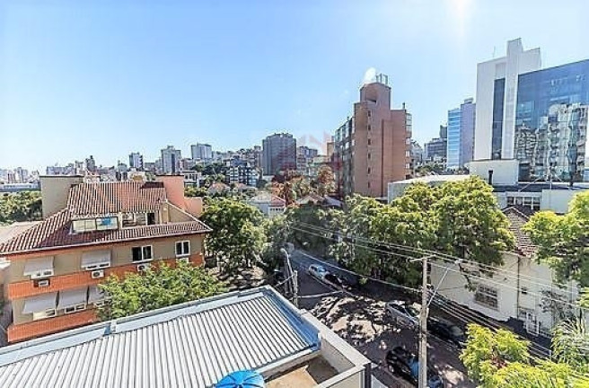 Imagem Apartamento com 1 Quarto à Venda, 59 m² em Independência - Porto Alegre Imagem Apartamento com 1 Quarto à Venda, 59 m² em Independência - Porto Alegre