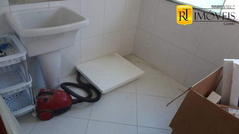 Imagem Apartamento com 2 Quartos à Venda, 78 m² em Foguete - Cabo Frio Imagem Apartamento com 2 Quartos à Venda, 78 m² em Foguete - Cabo Frio