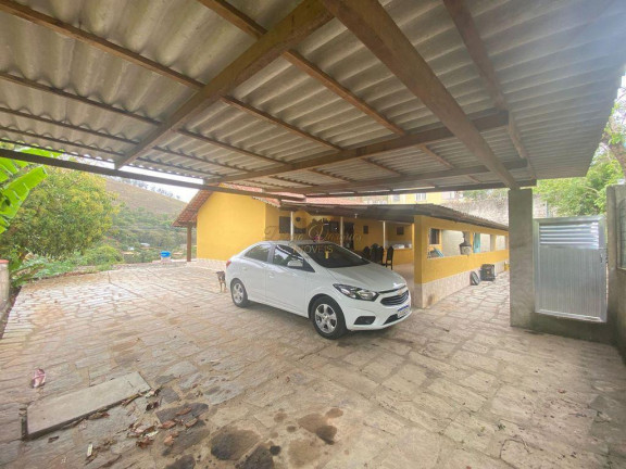 Imagem Casa com 3 Quartos à Venda, 114 m² em Pessegueiros - Teresópolis Imagem Casa com 3 Quartos à Venda, 114 m² em Pessegueiros - Teresópolis