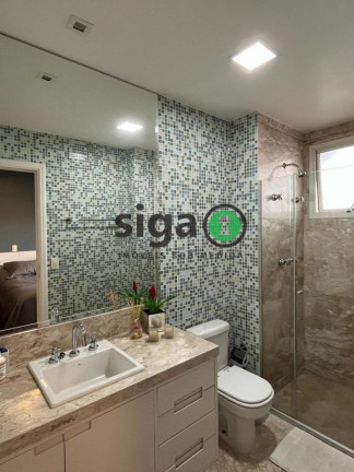Imagem Apartamento com 4 Quartos à Venda, 400 m² em Jardim Paulista - São Paulo