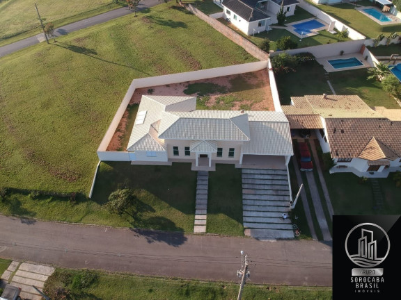 Imagem Casa com 3 Quartos à Venda, 225 m² em Village Ipanema - Araçoiaba Da Serra Imagem Casa com 3 Quartos à Venda, 225 m² em Village Ipanema - Araçoiaba Da Serra