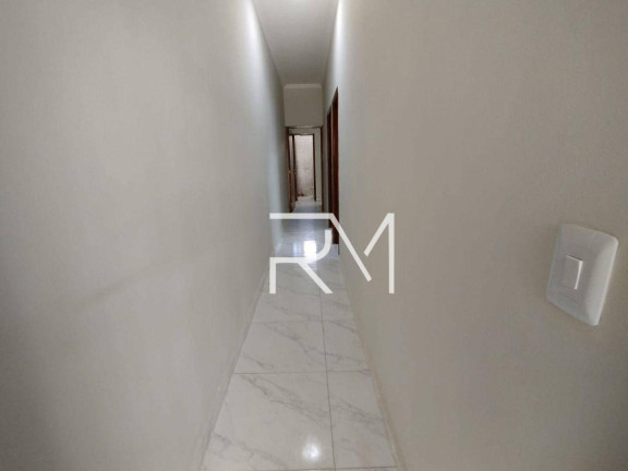 Imagem Casa com 3 Quartos à Venda, 104 m² em Agenor De Campos - Mongaguá
