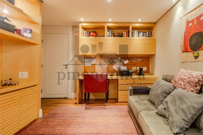 Imagem Apartamento com 4 Quartos à Venda, 210 m² em Vila Madalena - São Paulo Imagem Apartamento com 4 Quartos à Venda, 210 m² em Vila Madalena - São Paulo