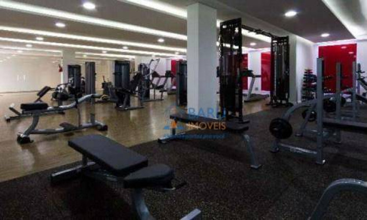 Imagem Apartamento com 2 Quartos à Venda, 80 m² em Bela Vista - São Paulo