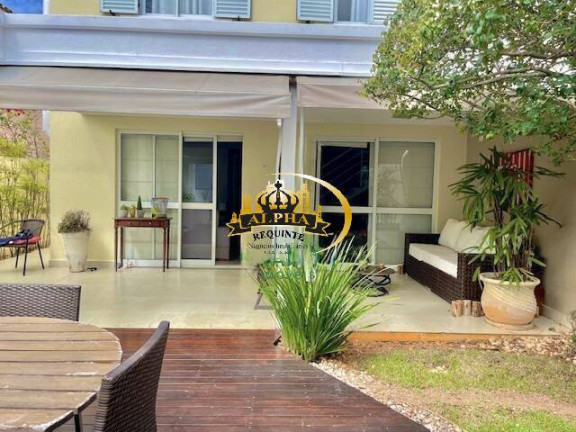 Imagem Casa de Condomínio com 3 Quartos à Venda, 180 m² em Tamboré - Santana De Parnaíba Imagem Casa de Condomínio com 3 Quartos à Venda, 180 m² em Tamboré - Santana De Parnaíba