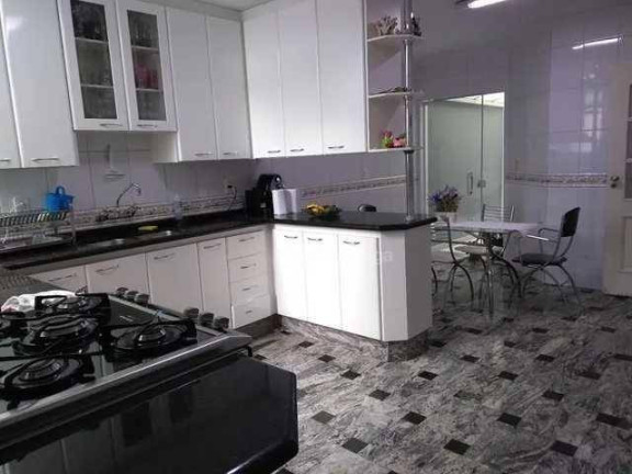 Imagem Casa com 4 Quartos à Venda, 340 m² em Parque Campolim - Sorocaba