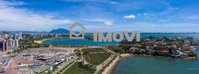 Imagem Apartamento com 4 Quartos à Venda, 184 m² em Enseada Do Suá - Vitória Imagem Apartamento com 4 Quartos à Venda, 184 m² em Enseada Do Suá - Vitória