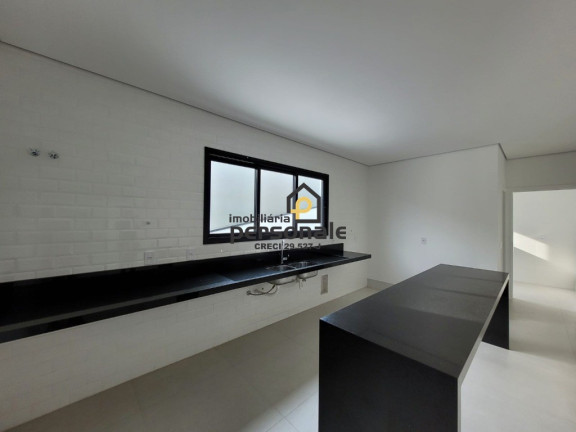 Imagem Imóvel com 3 Quartos à Venda, 223 m² em Alphaville Nova Esplanada - Votorantim