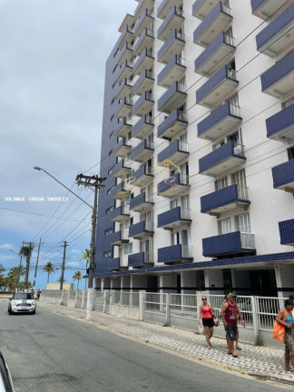Apartamento com 2 Quartos à Venda, 70 m² em Ocian - Praia Grande