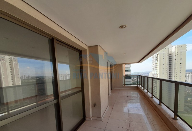 Imagem Apartamento com 3 Quartos à Venda, em Jardim Botânico - Ribeirão Preto Imagem Apartamento com 3 Quartos à Venda, em Jardim Botânico - Ribeirão Preto